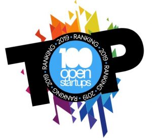 100 Open Startups