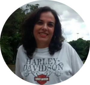 Foto de Daila Baptista