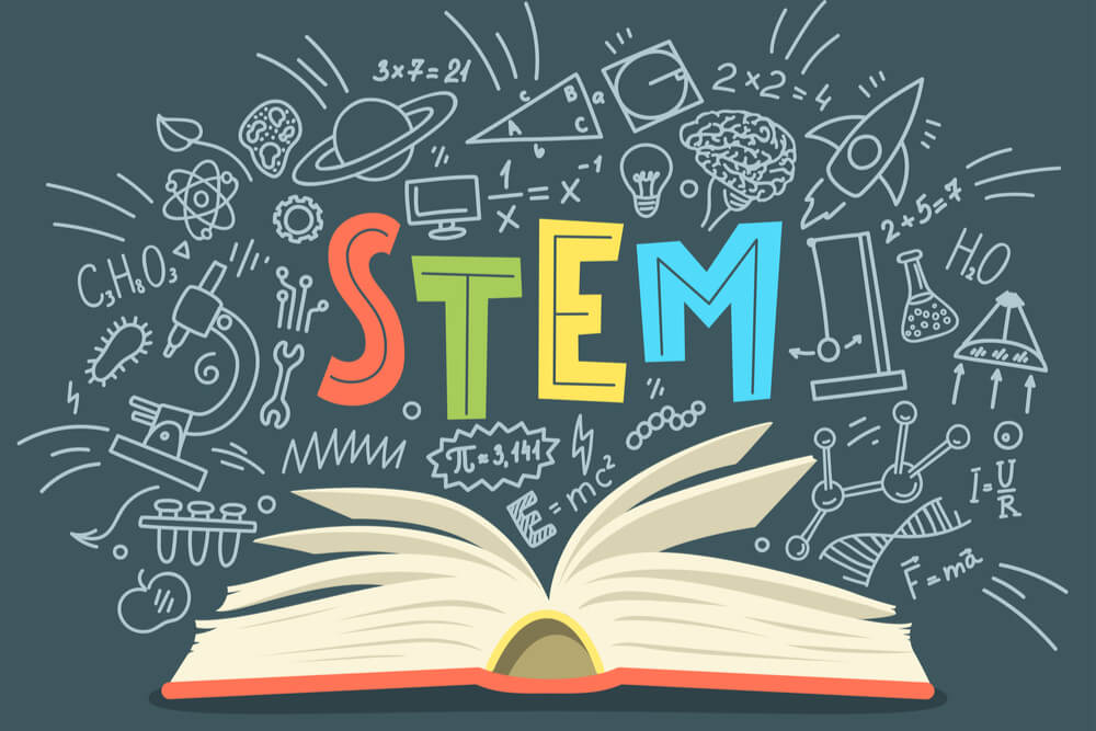 As 7 habilidades STEM mais importantes que deveríamos ensinar para as crianças